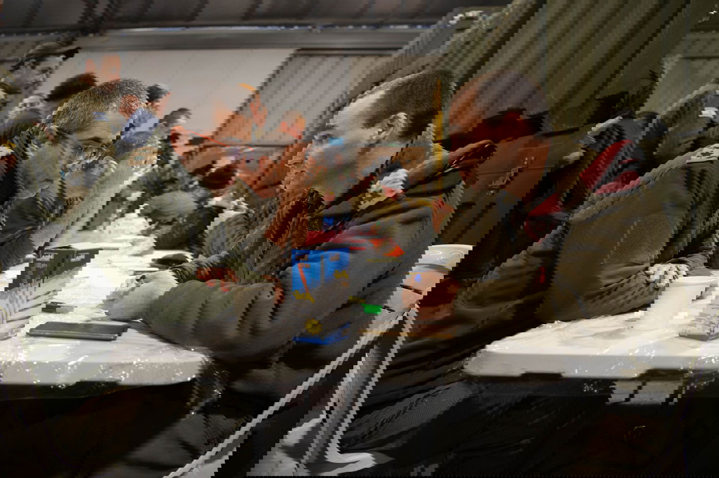 משלחת סיוע רפואי של צה"ל תצא לפנות בוקר לדרום טורקיה