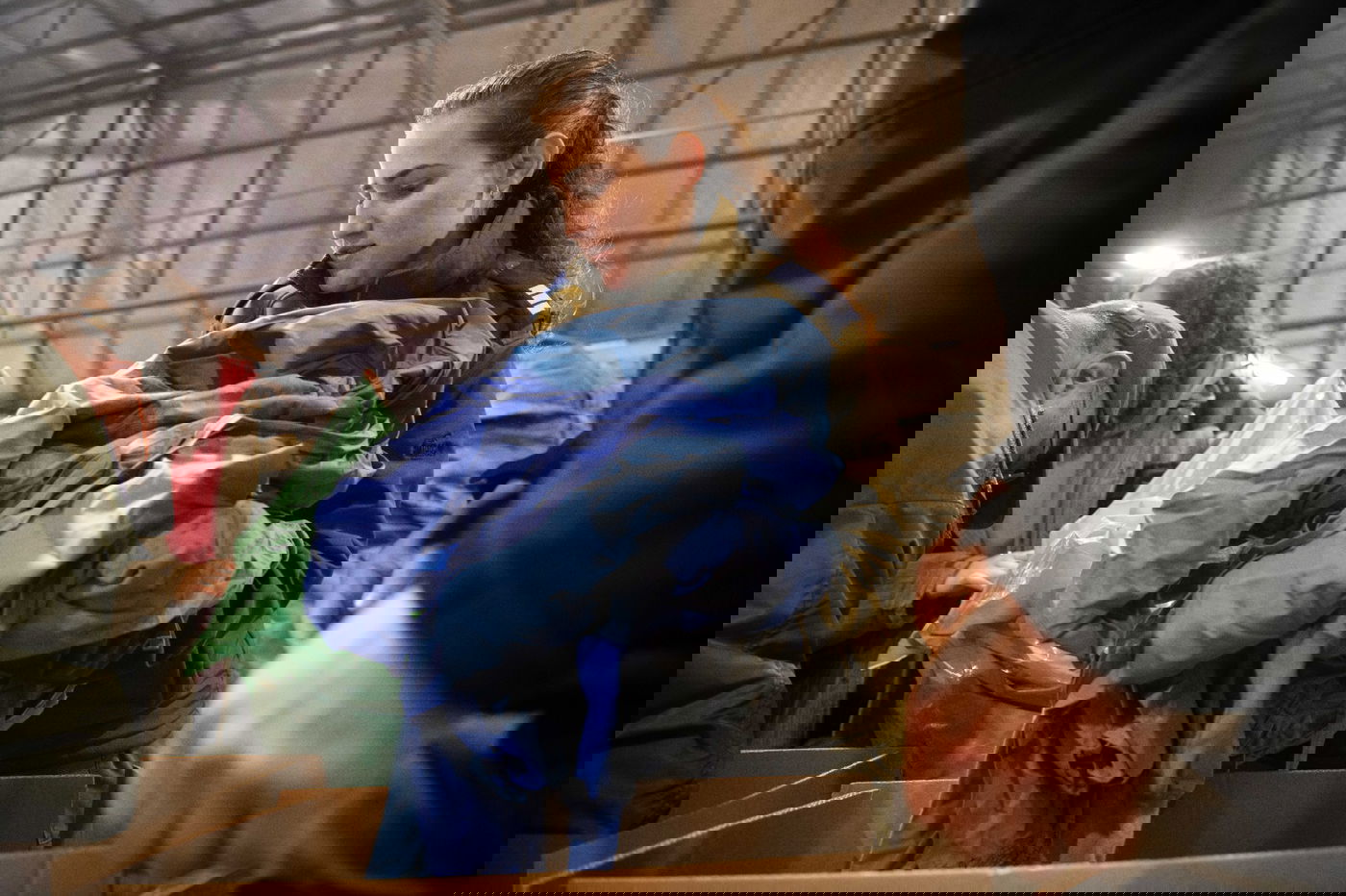 משלחת סיוע רפואי של צה"ל תצא לפנות בוקר לדרום טורקיה