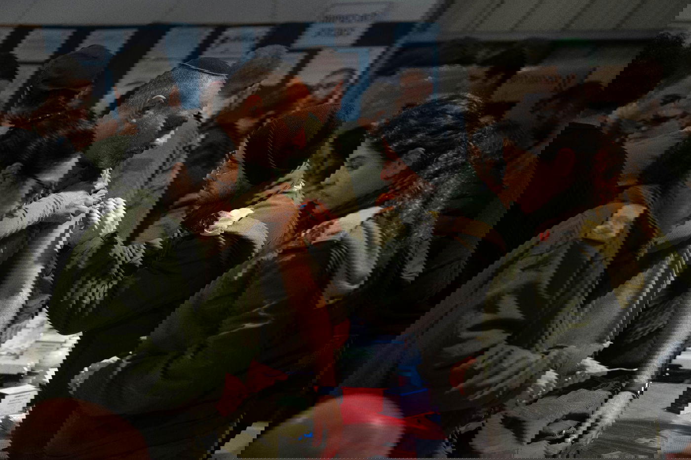 משלחת סיוע רפואי של צה"ל תצא לפנות בוקר לדרום טורקיה