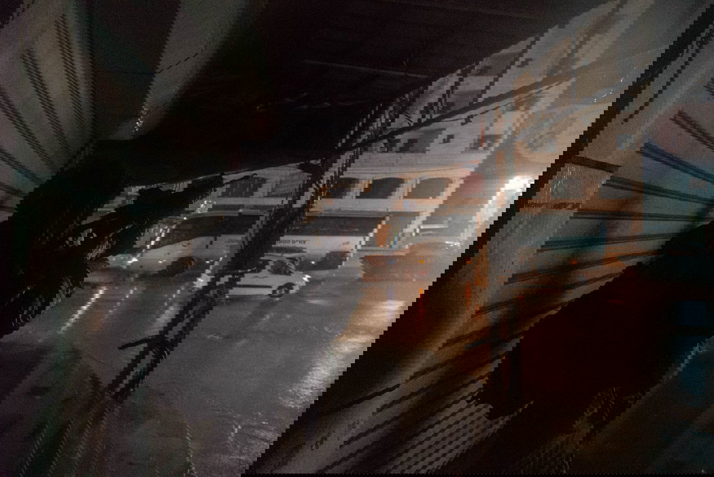 הלוחמים נכנסו למחנה הפליטים ועצרו תשעה מבוקשים | צפו