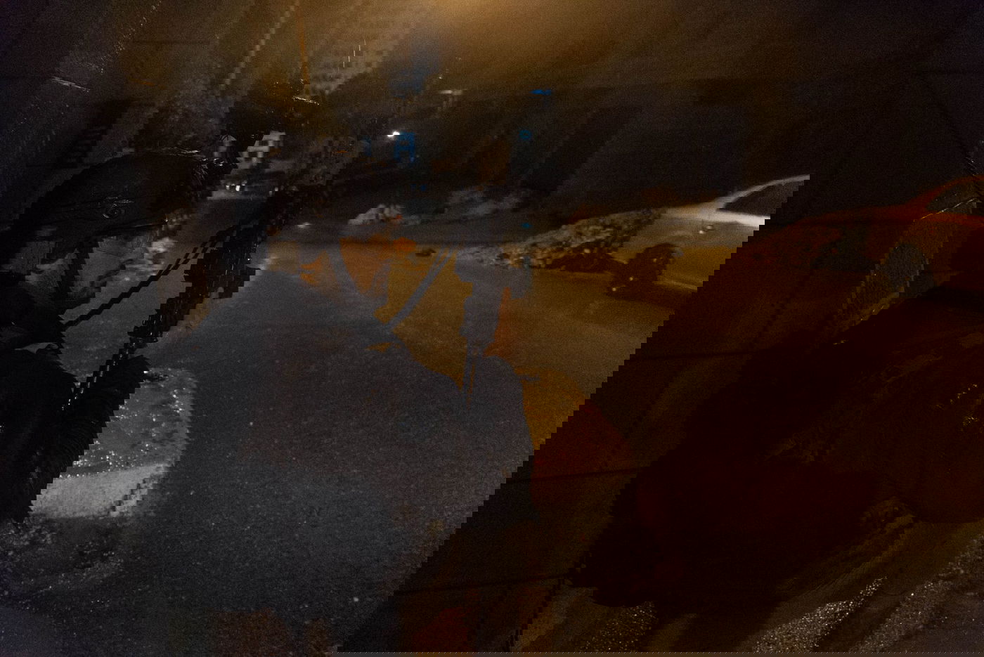 הלוחמים נכנסו למחנה הפליטים ועצרו תשעה מבוקשים | צפו