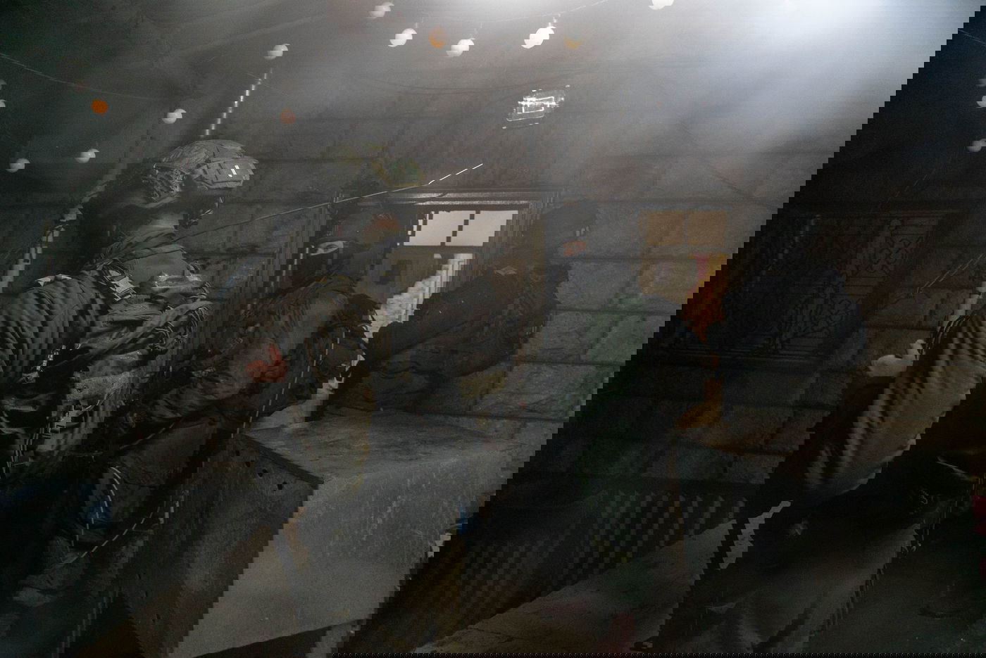 הלוחמים נכנסו למחנה הפליטים ועצרו תשעה מבוקשים | צפו