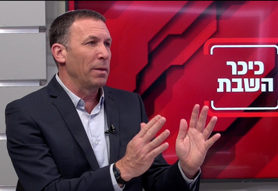 ח"כ מתן כהנא: "איתמר בן גביר? נמר מנייר; צעק בטירוף ומתעסק בפיתות, יצא קטן"