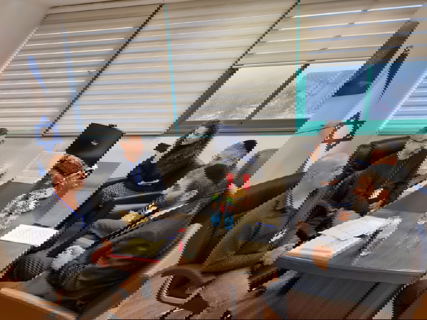 משרד הדתות: אסף ואמיר החליפו את מלכיאלי ואבידן