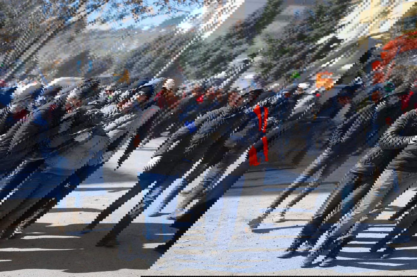 פעילות הישראלית בטורקיה, היום