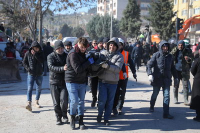 פעילות הישראלית בטורקיה, היום
