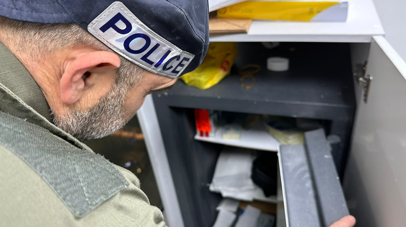 "המיליארד השחור": בכירי ארגון הפשיעה הגדול בארץ נעצרו