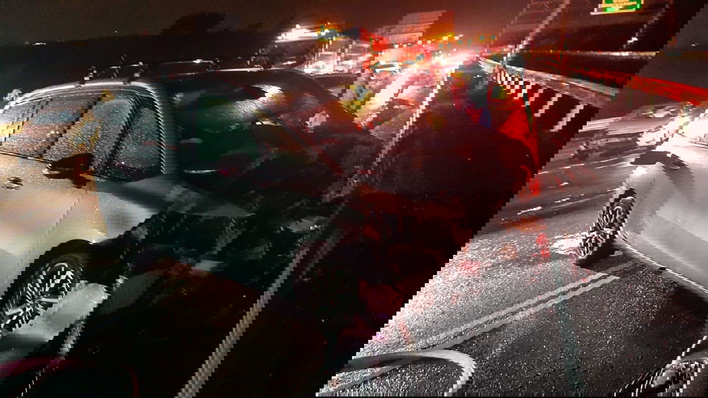 הזירה במחלף אליקים