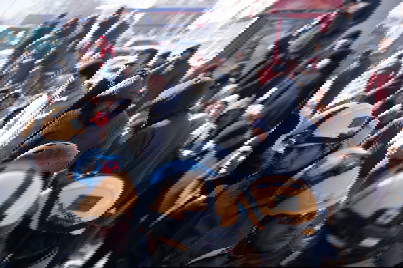 אחרי שלושה ימים תחת ההריסות: צה"ל חילץ אישה בחיים