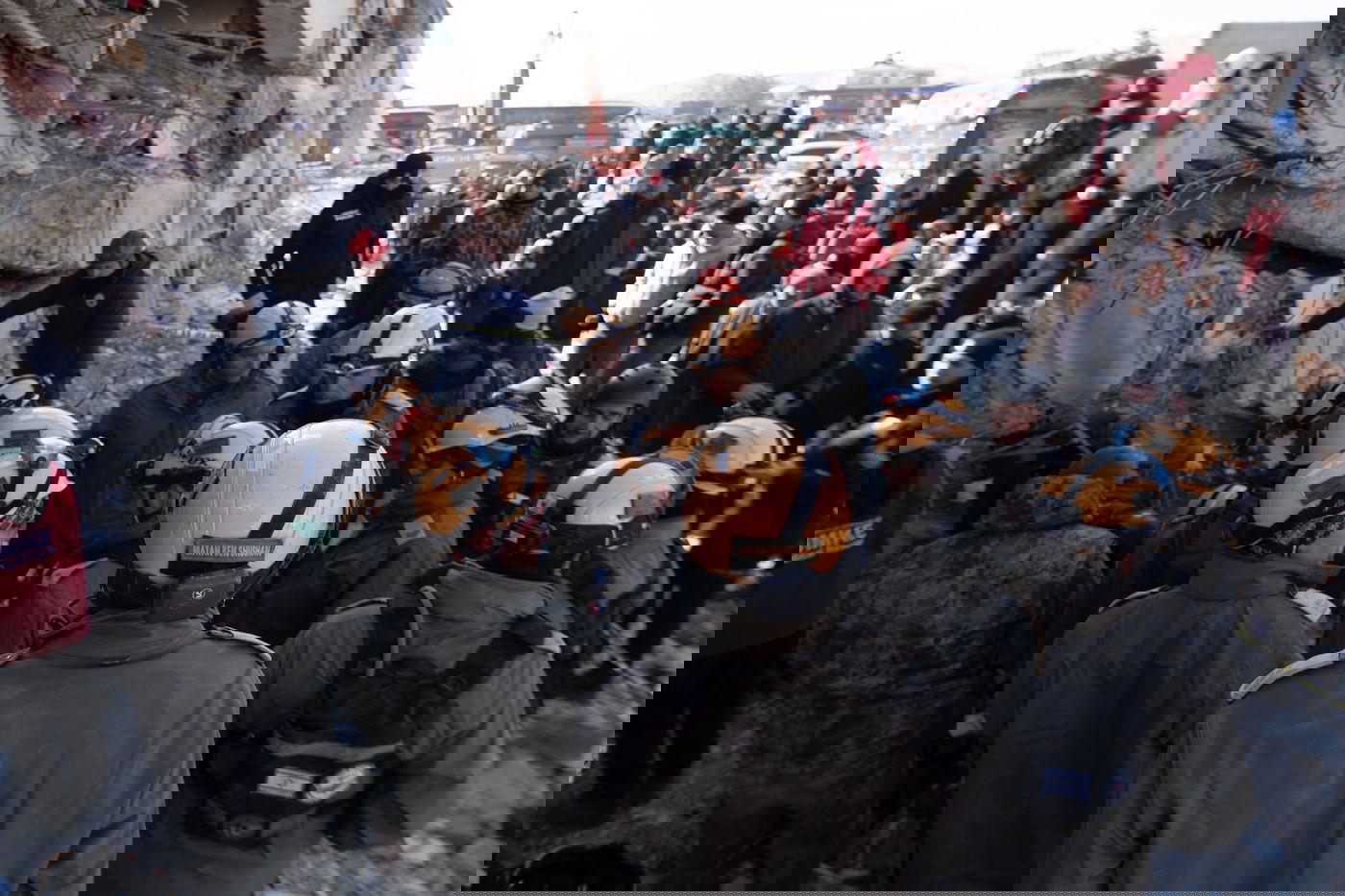 אחרי שלושה ימים תחת ההריסות: צה"ל חילץ אישה בחיים