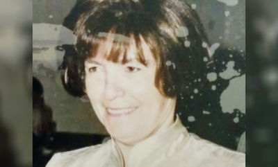 הרבנית עליזה שושנה זילברשטיין ע"ה