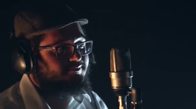 אלימלך כהן בסינגל קליפ אנימציה חדש: "שיחות חינם"