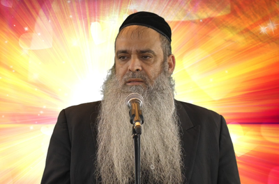 הרב רפאל זר בפינה לפרשת יתרו • צפו