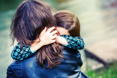 "אני אוהבת את הילדים שלי, אבל שונאת לשחק איתם"