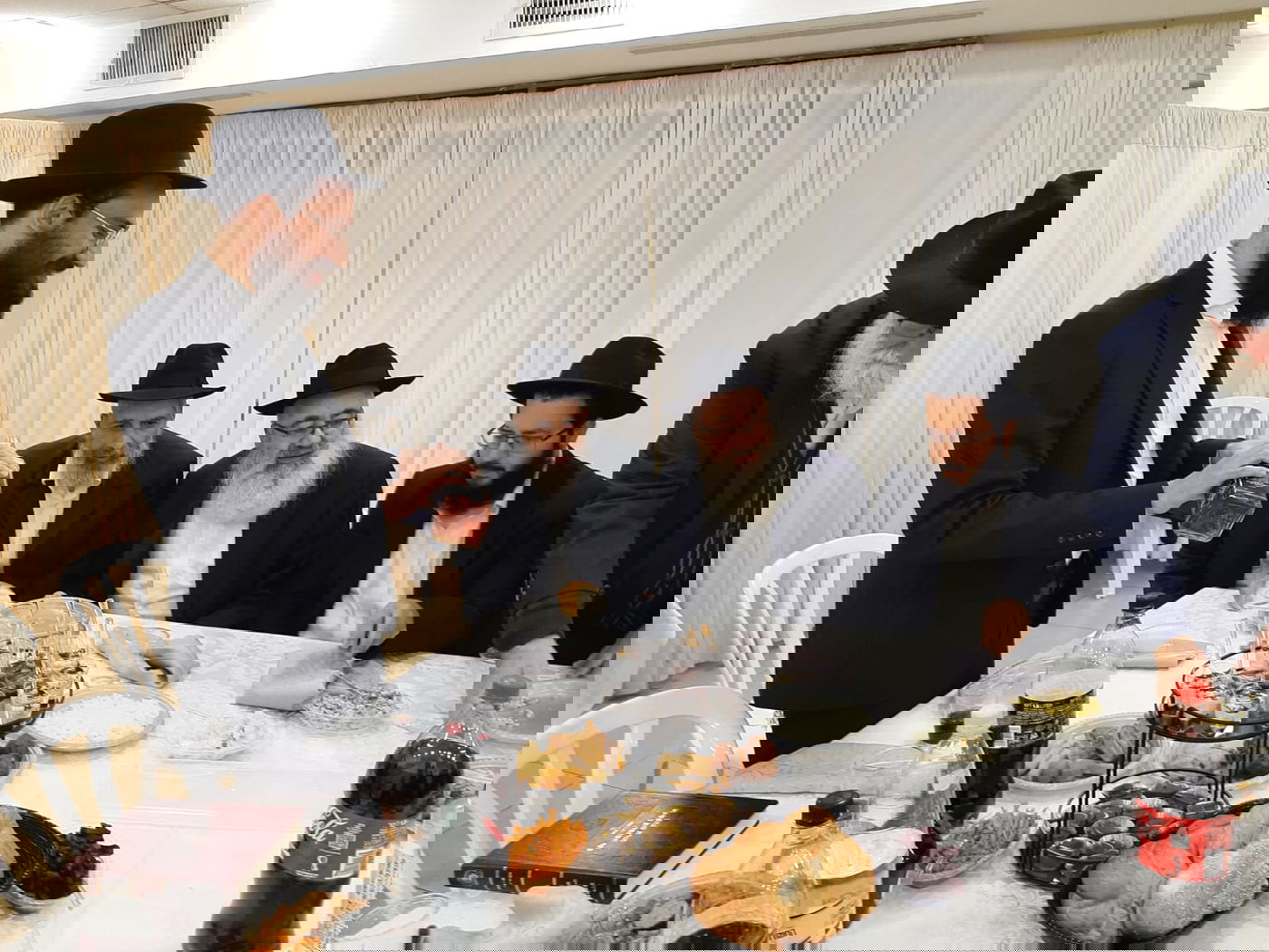 זופניק בכיכר • כל התמונות והנייעס של השבוע