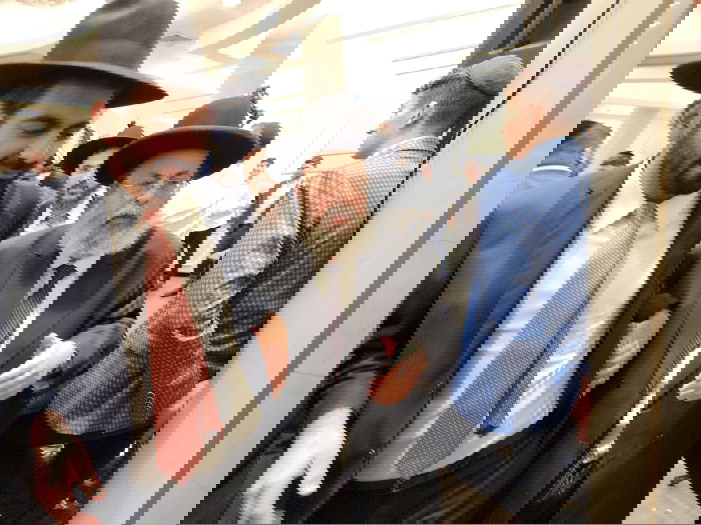 זופניק בכיכר • כל התמונות והנייעס של השבוע