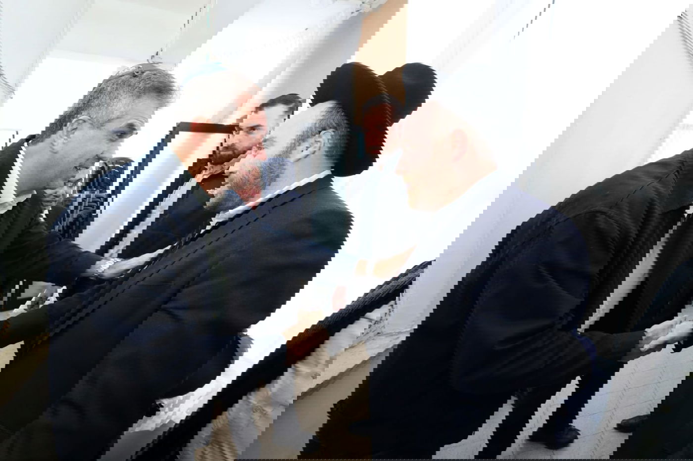 זופניק בכיכר • כל התמונות והנייעס של השבוע