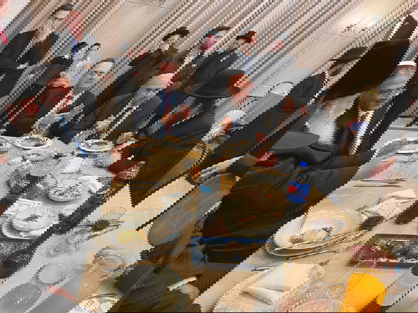 זופניק בכיכר • כל התמונות והנייעס של השבוע