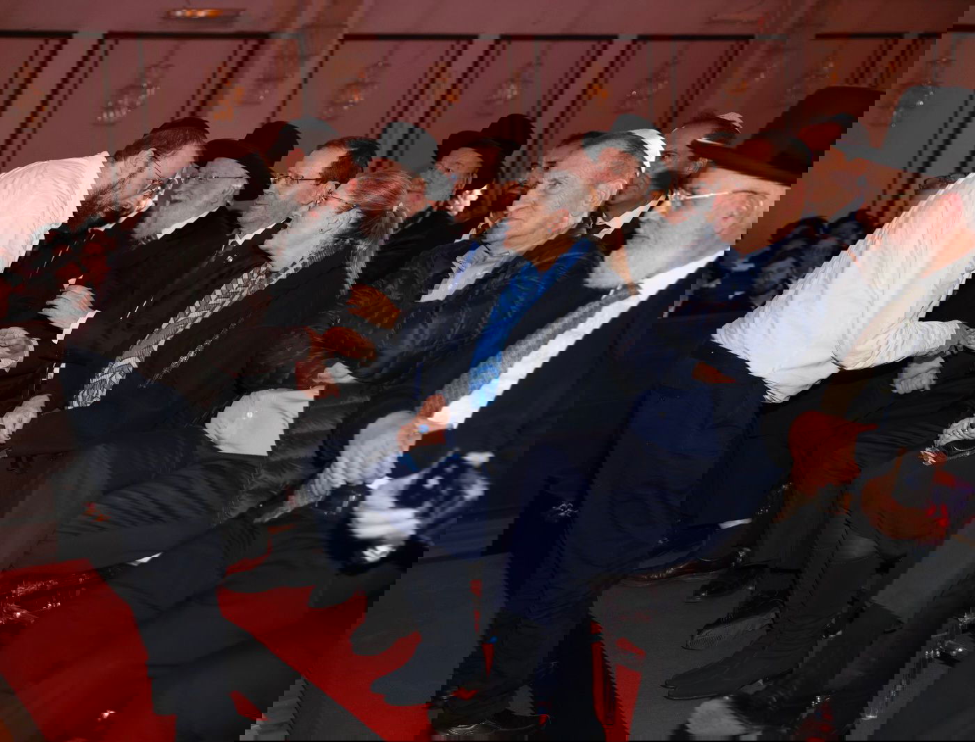 זופניק בכיכר • כל התמונות והנייעס של השבוע