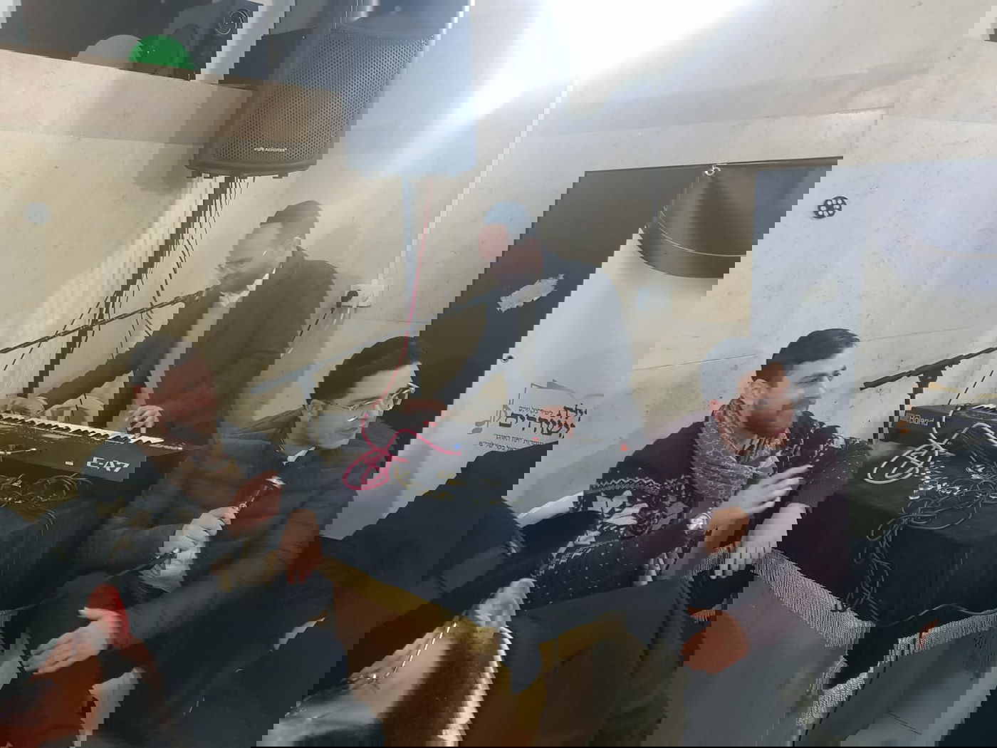 זופניק בכיכר • כל התמונות והנייעס של השבוע