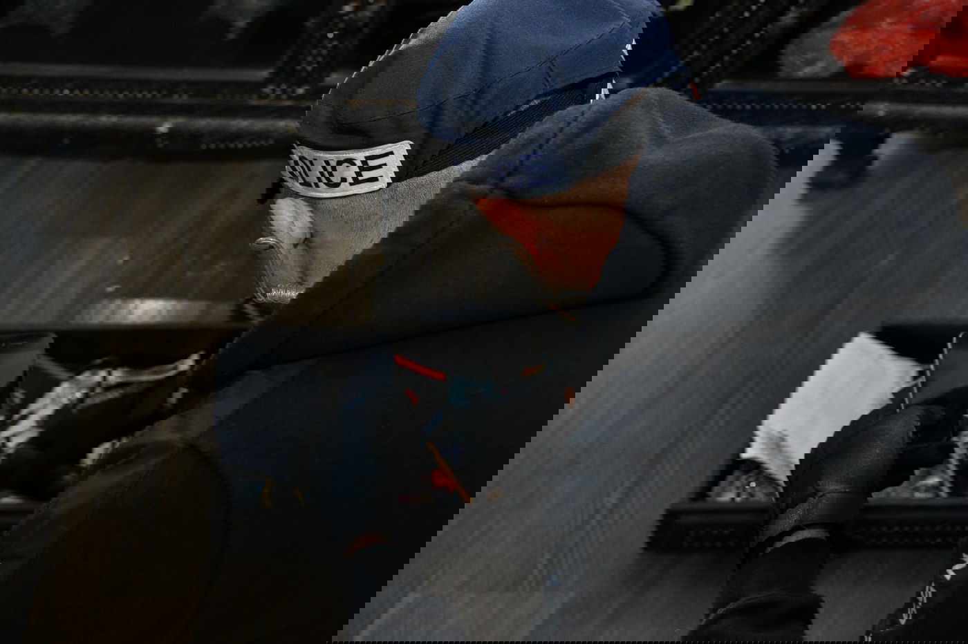 כתב אישום נגד הסוחט שהטיל מורא על אזור הכרמל