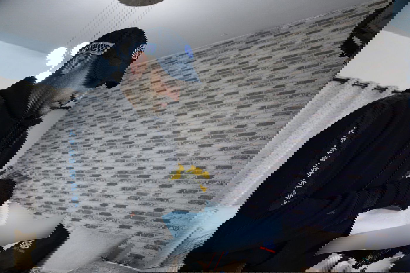 כתב אישום נגד הסוחט שהטיל מורא על אזור הכרמל