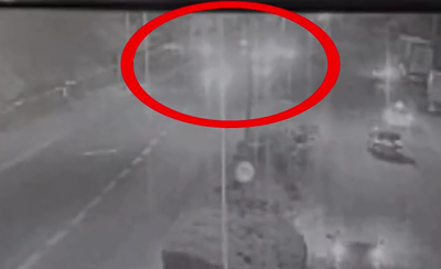 חוליית מחבלים יידתה בקבוקי תבערה לעבר רכבים ונעצרה