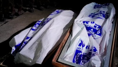 אחרי מאמצים: זוהתה גופת ראש קהילת יהודי אנטקיה