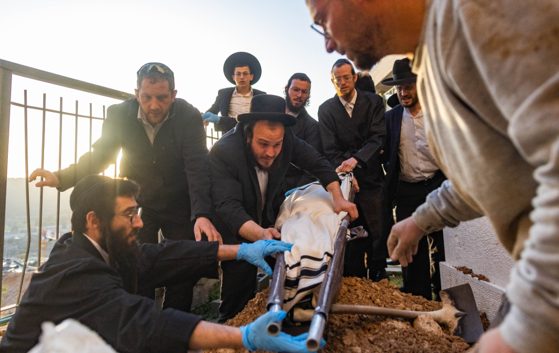 עלה לשלושה מניין הנרצחים בפיגוע: נקבע מותו של אשר פלאי, אחיו נטמן בכניסת שבת