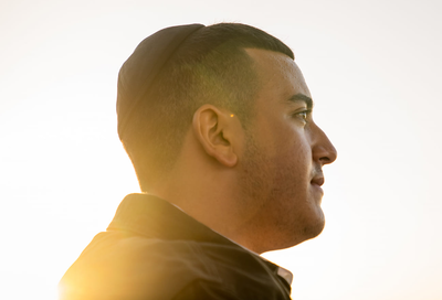 'אליסף' בסינגל בכורה: "מעצמי באתי"