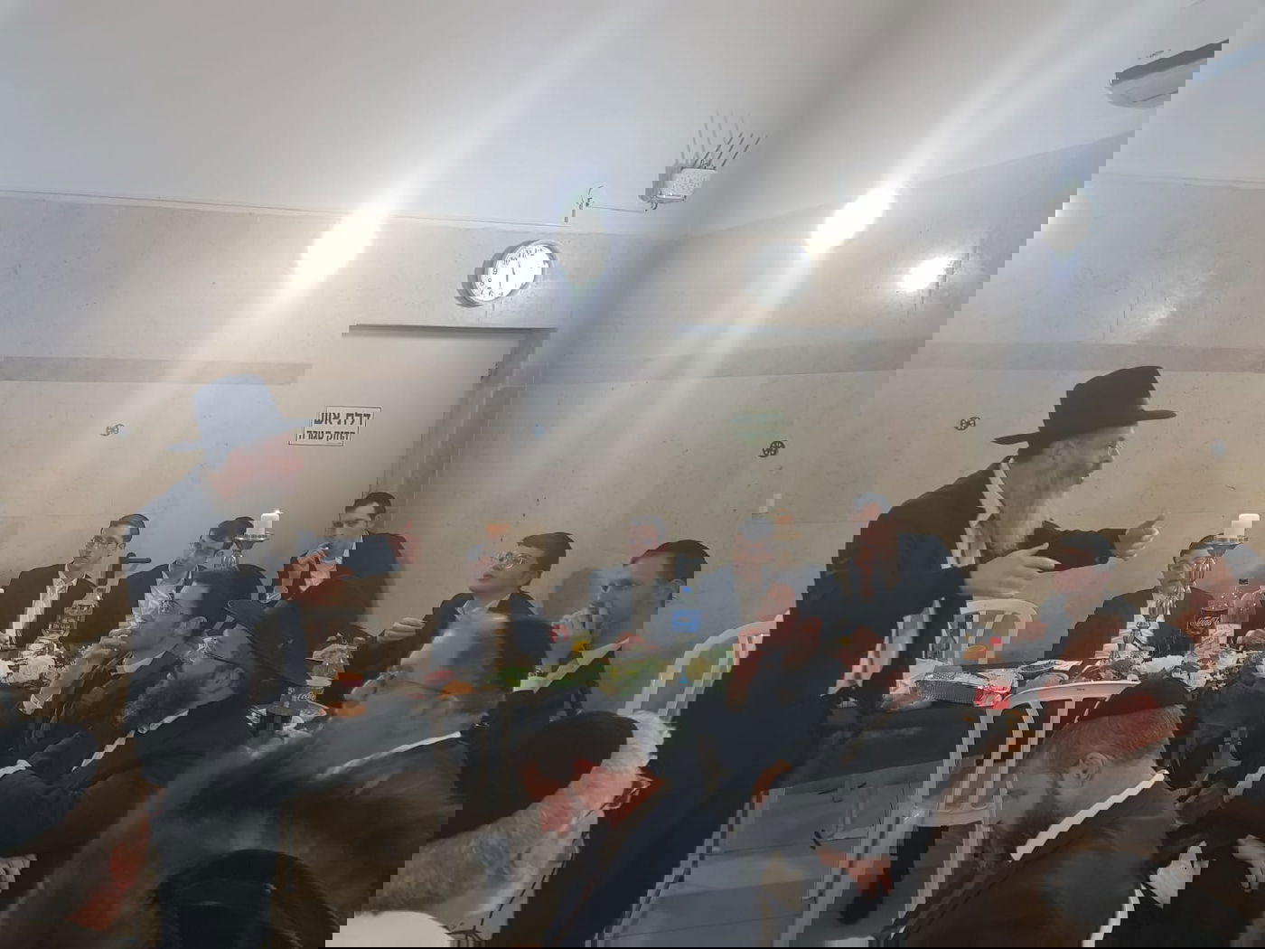 כך חגגו שבע ברכות לבת דודה של האחים פלאי הי"ד | תיעוד מרגש