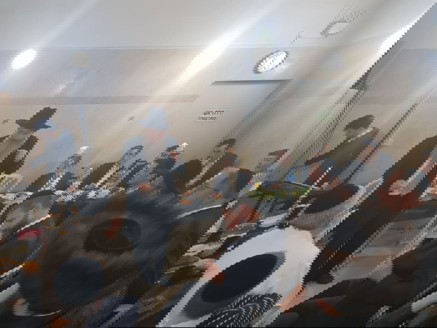 כך חגגו שבע ברכות לבת דודה של האחים פלאי הי"ד | תיעוד מרגש