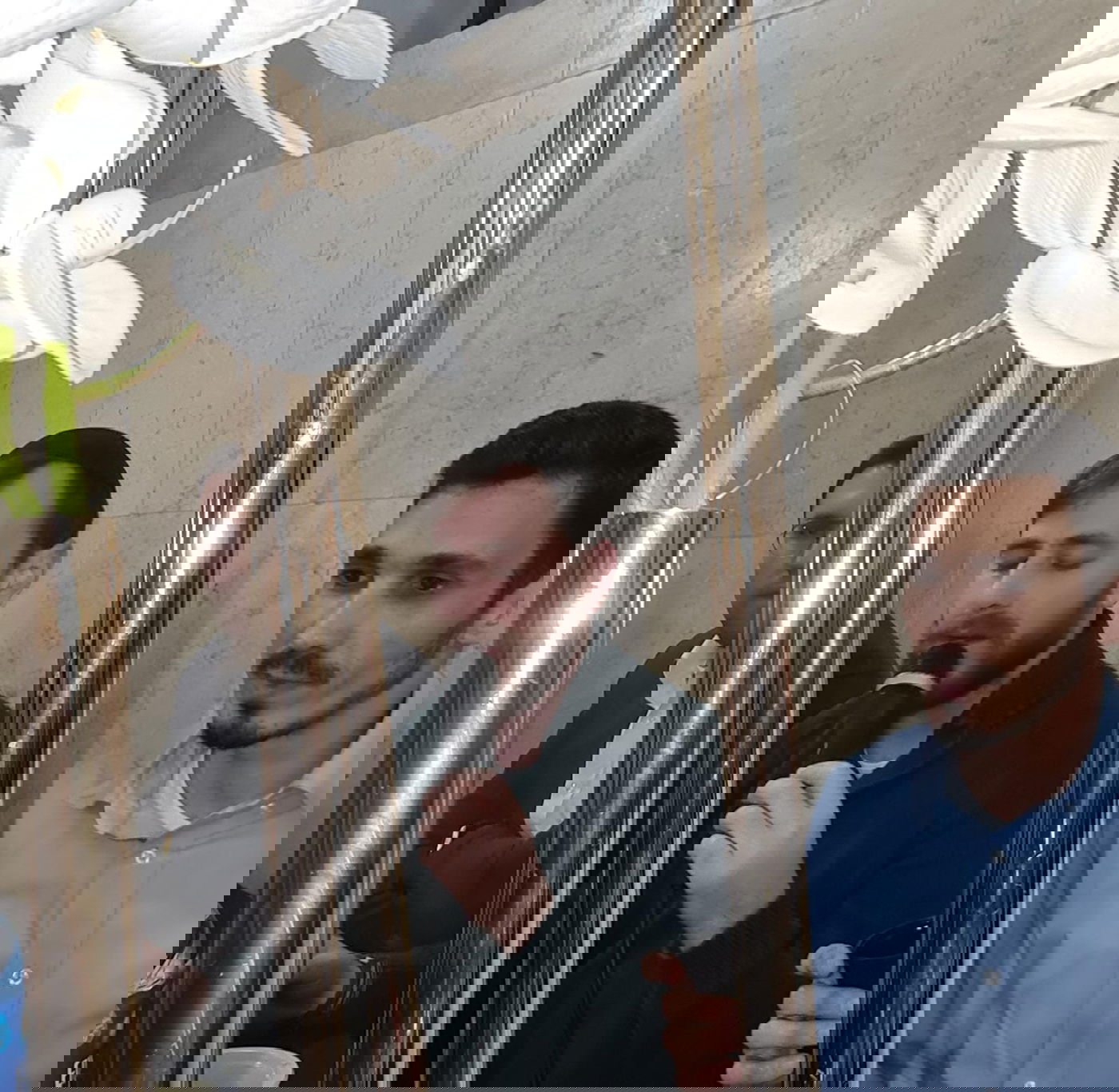 כך חגגו שבע ברכות לבת דודה של האחים פלאי הי"ד | תיעוד מרגש