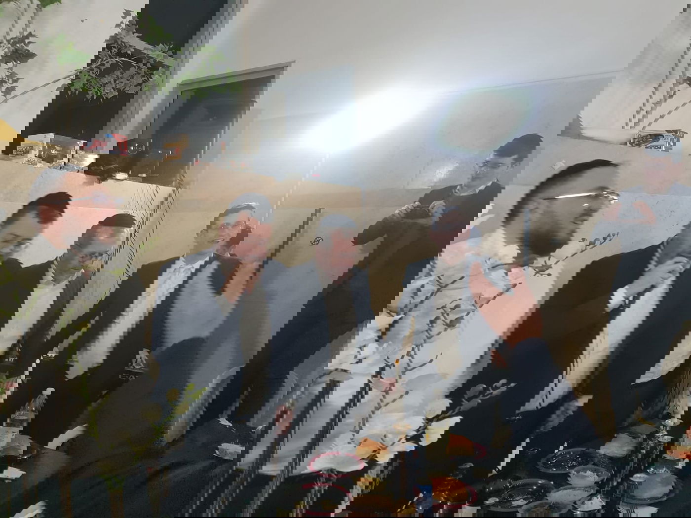 כך חגגו שבע ברכות לבת דודה של האחים פלאי הי"ד | תיעוד מרגש