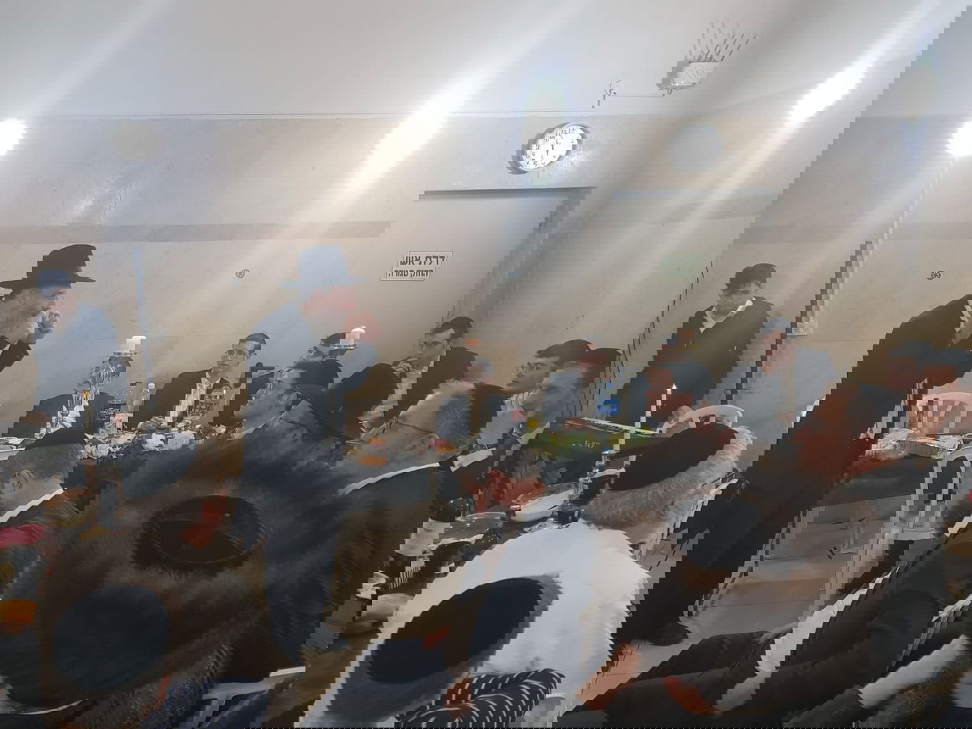 כך חגגו שבע ברכות לבת דודה של האחים פלאי הי"ד | תיעוד מרגש