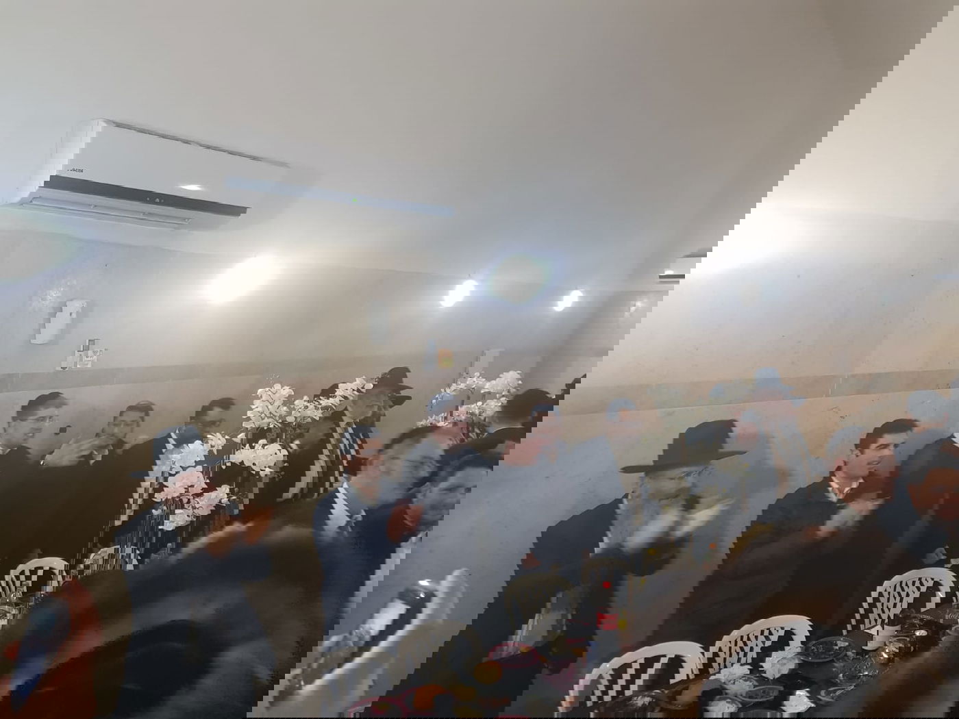 כך חגגו שבע ברכות לבת דודה של האחים פלאי הי"ד | תיעוד מרגש