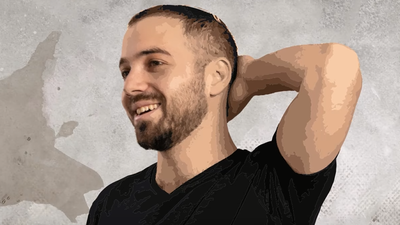 עלי הרטום בסינגל חדש: "הכל ירגיש חדש"