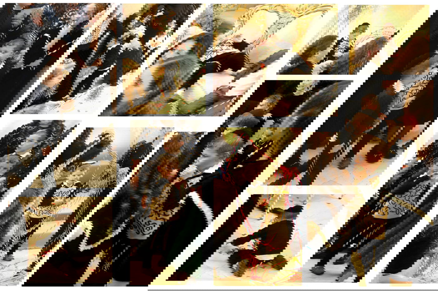 יעקב ישראל פאלי הי"ד בחתונה