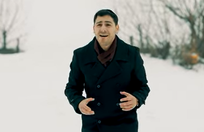 ארי גולד חוזר בסינגל קליפ חדש: "חיזוקים"