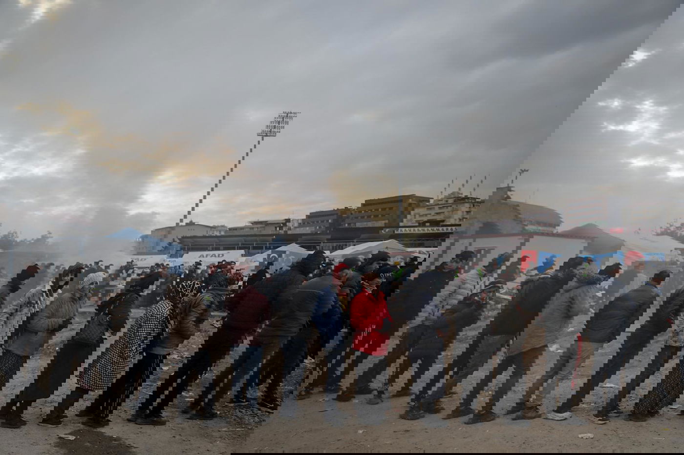 ניצול בן 7 לשליח 'כיכר': "חשבתי שאני מת עם כל המשפחה"