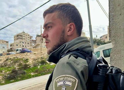 סמ"ר אסיל סואעד הוא הנרצח בפיגוע במחסום  שועפט