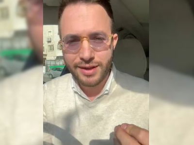 הצלם שמתעד את ה'שבעה' בבית פאלי במונולוג אישי מטלטל