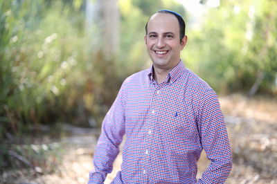 מאיר בן דרור ומנדי ג'רופי בדואט חדש: "קרן אורה"