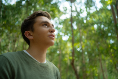 רונן קסלמן בסינגל חדש: "מי יגיד לי לא"