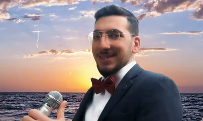 אליעד ירושלמי בסינגל קצבי חדש: "עושים שמח"