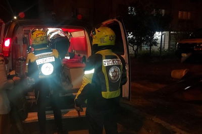 פינוי התינוק