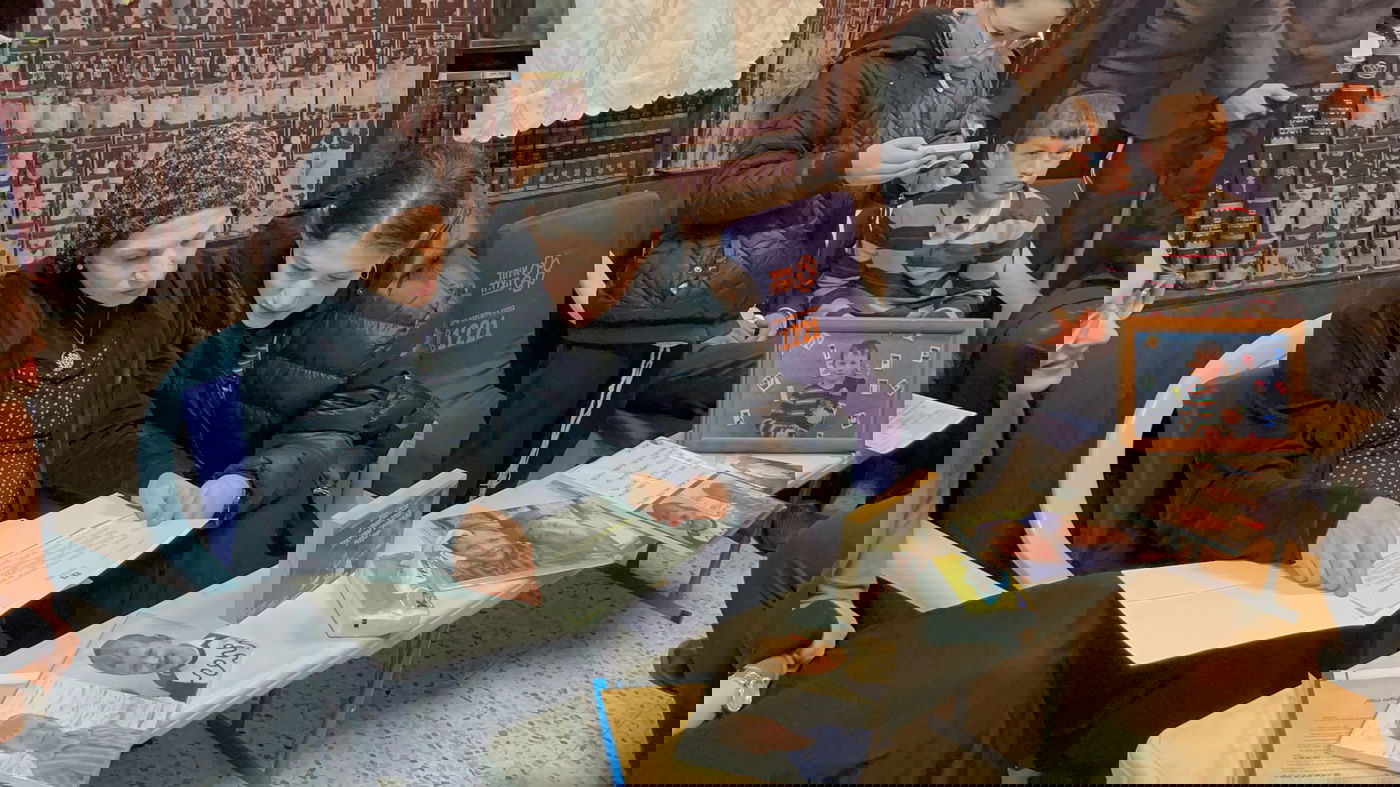 נתניהו ניחם את משפחת פאלי: "נפלתם קורבן לשנאה רצחנית; נזכור תמיד את בניכם"