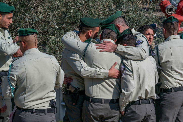 ההלוויה, היום