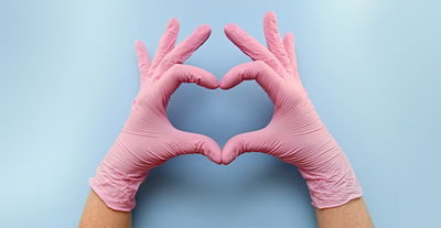 בשבילכם זה נקיון בשבילי זה חיים!