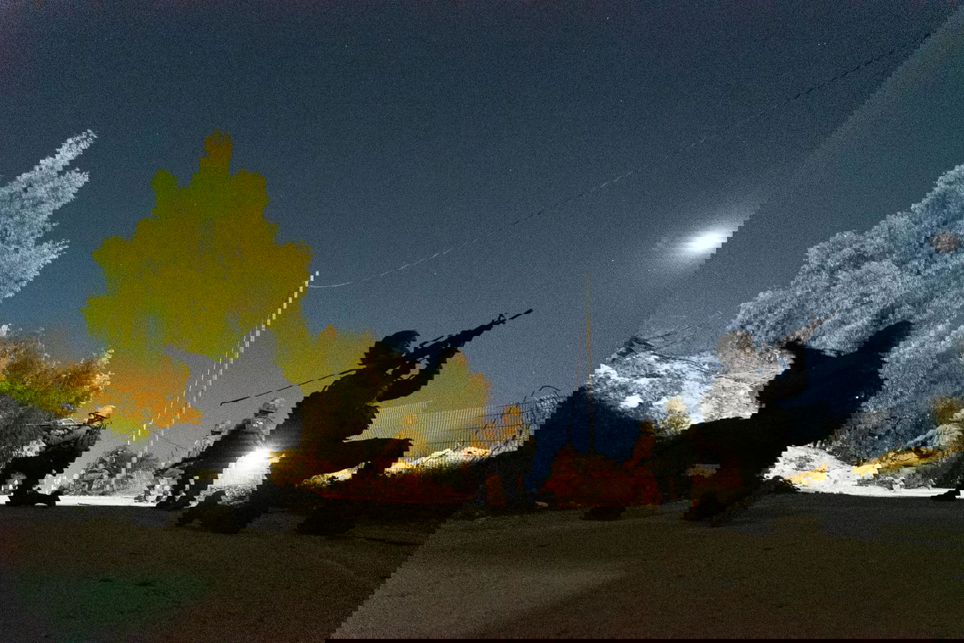 במהלך הלילה: לוחמי צה"ל עצרו 23 מבוקשים ביו"ש